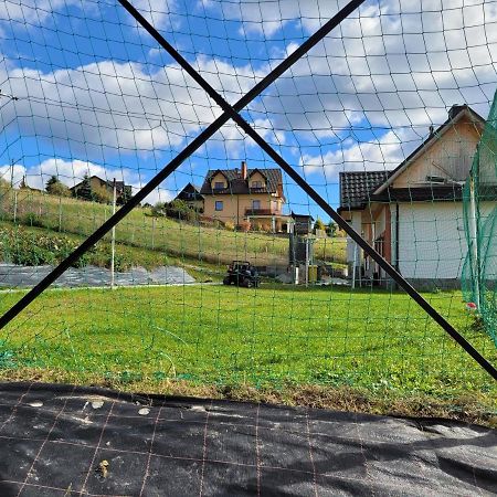 Apartament u Jawora Grywald Bagian luar foto