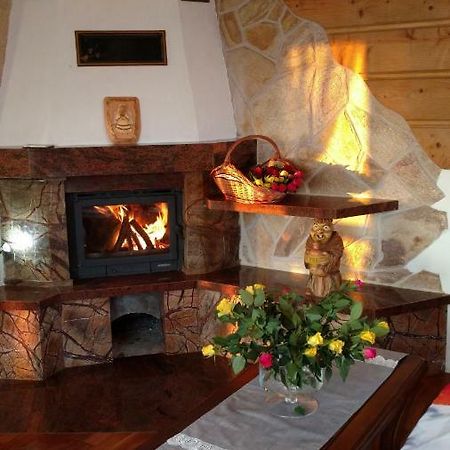 Apartament u Jawora Grywald Bagian luar foto