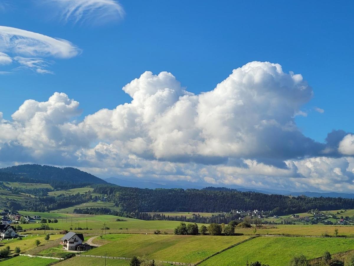 Apartament u Jawora Grywald Bagian luar foto