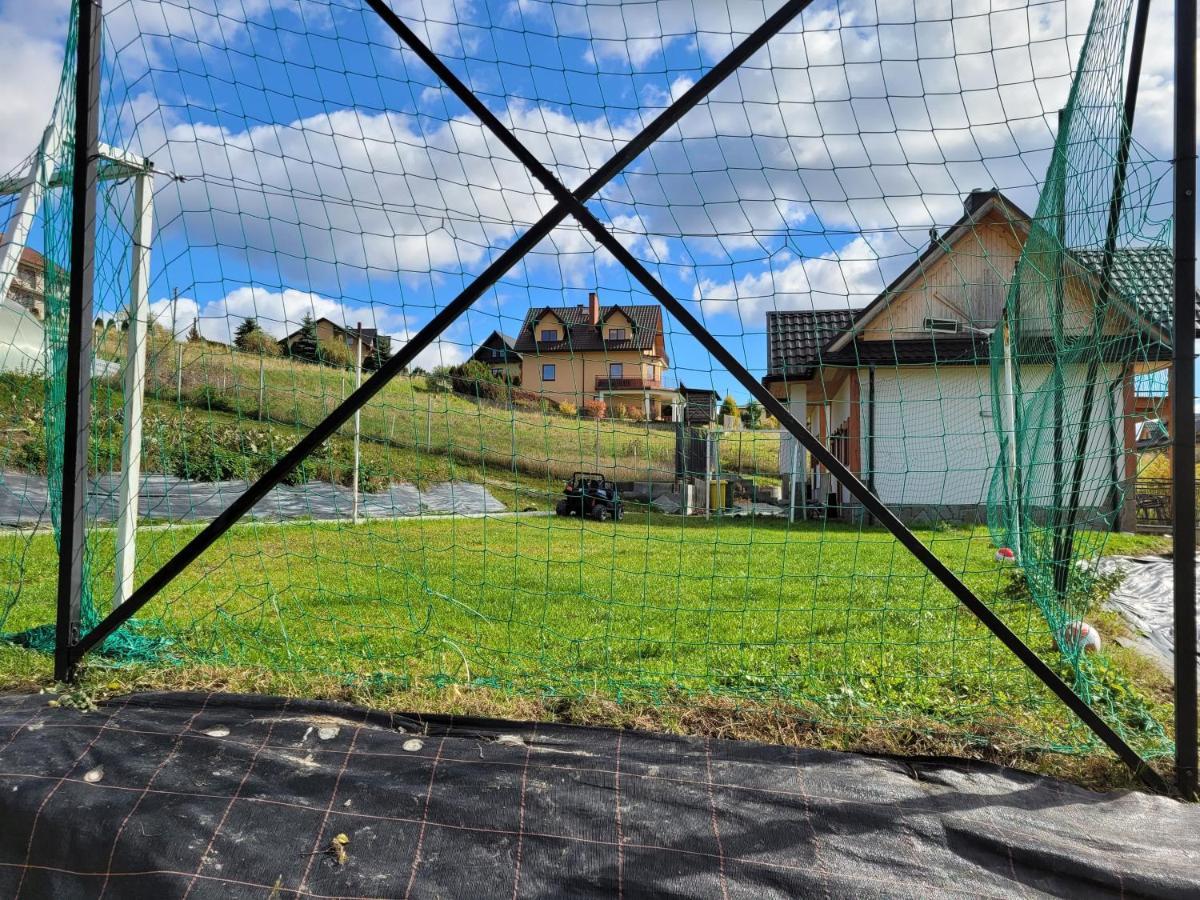 Apartament u Jawora Grywald Bagian luar foto