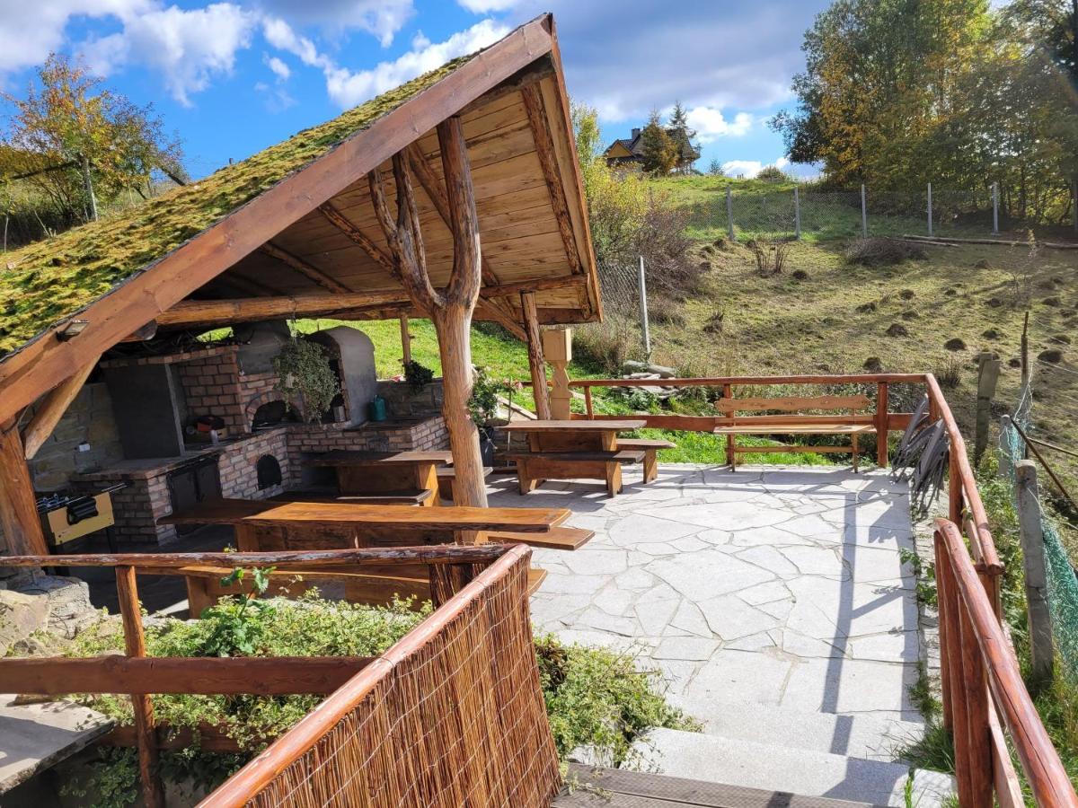 Apartament u Jawora Grywald Bagian luar foto