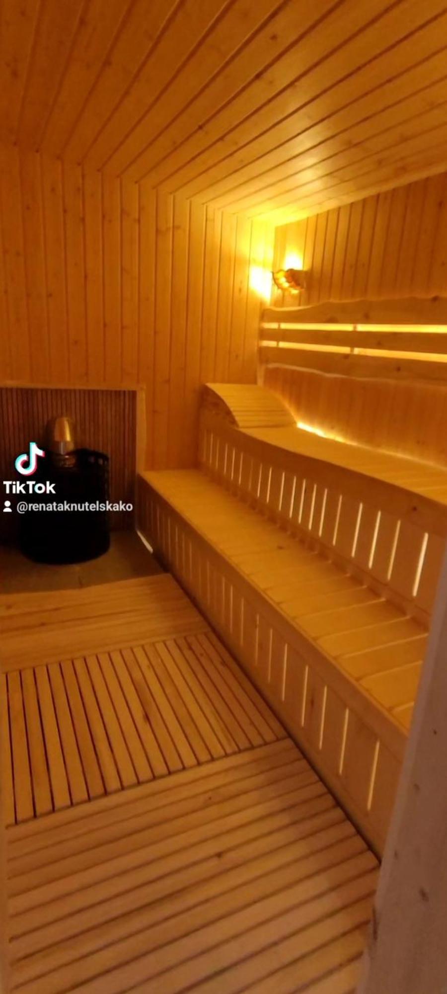 Apartament u Jawora Grywald Bagian luar foto