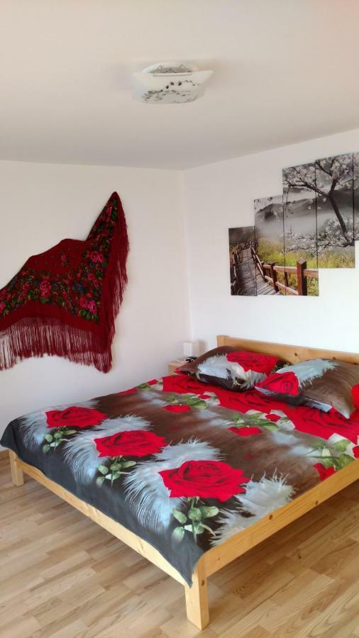 Apartament u Jawora Grywald Bagian luar foto