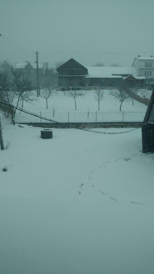 Apartament u Jawora Grywald Bagian luar foto