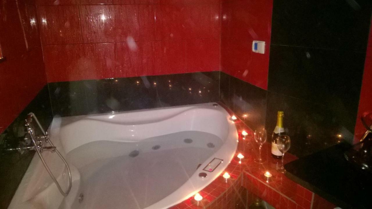 Apartament u Jawora Grywald Bagian luar foto