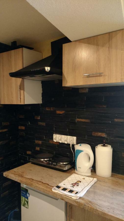 Apartament u Jawora Grywald Bagian luar foto